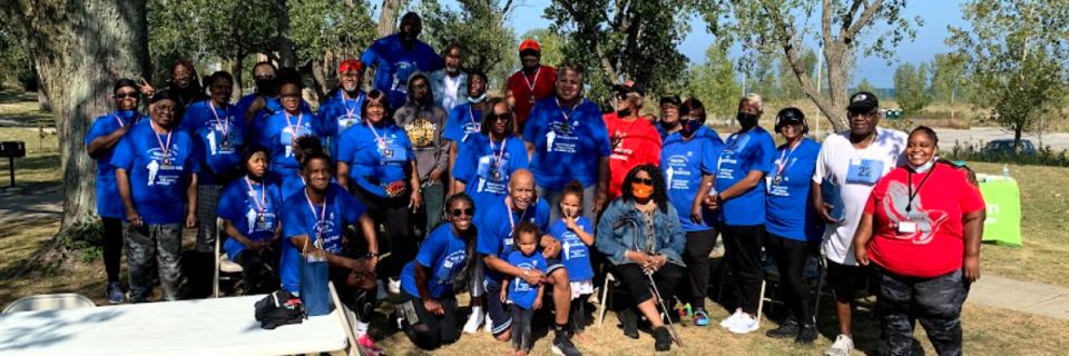 Washington Street Church of God Annual Family Fun Walk/Run & Health Fair