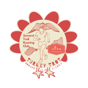 Tonsina Turkey Trot logo