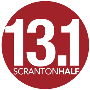 Scranton Half Marathon logo