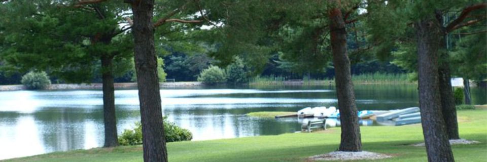 Evergreen Lake Triathlon (Youth/Adult Sprint, SuperSprint, and SwimFest)