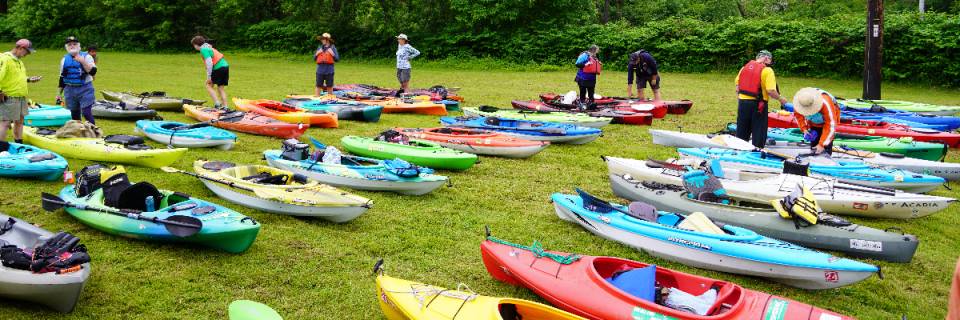 French Creek Valley Conservancy Summer Sojourn 2026