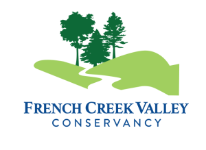 French Creek Valley Conservancy Summer Sojourn 2026 logo
