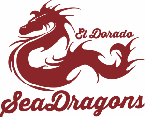 SeaDragon Splash logo