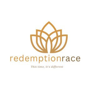 Redemption Race logo