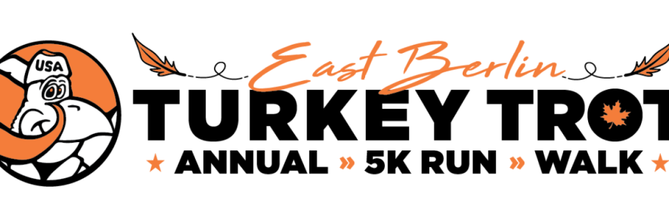 East Berlin 5K Turkey Trot