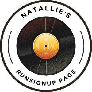 Natallie's RunSignup Page logo