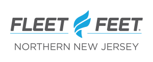 Fleet Feet Northern NJ Spring Half Marathon Training Program logo