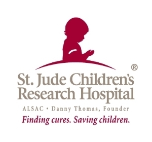 St. Jude Walk-Chicago logo