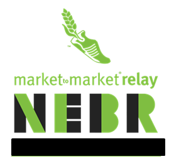 Market to Market® Relay Nebraska logo