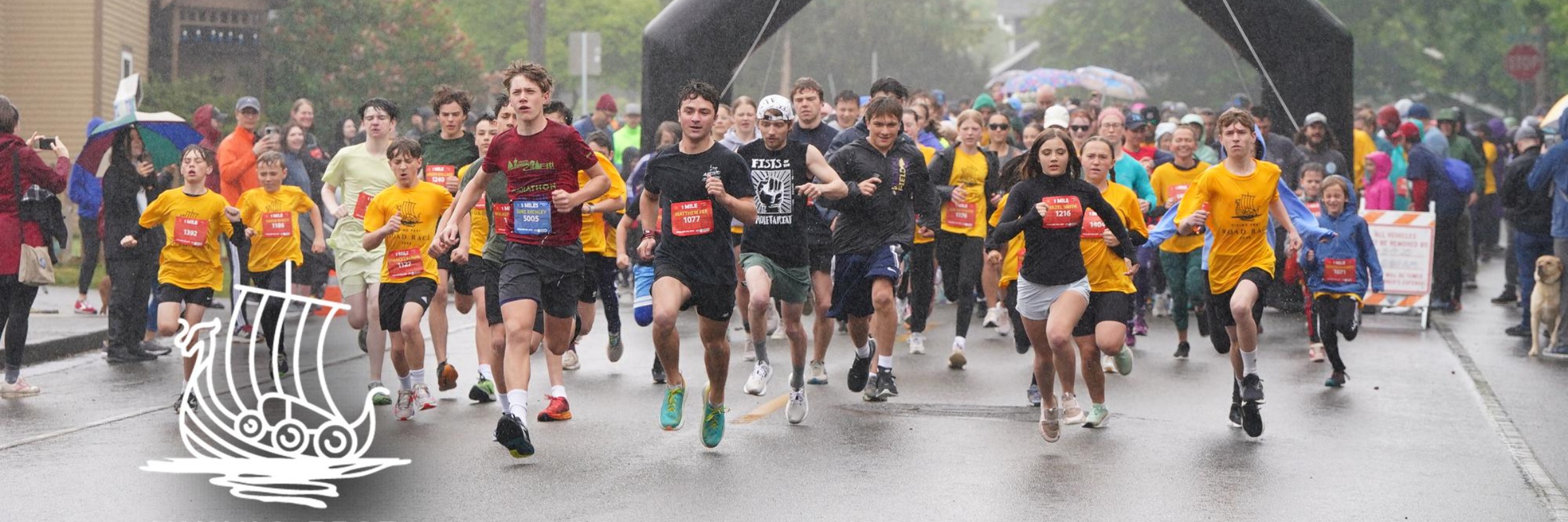 Viking Fest Road Race