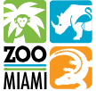 ZooRun5K, 10K & ZooKidsDash logo