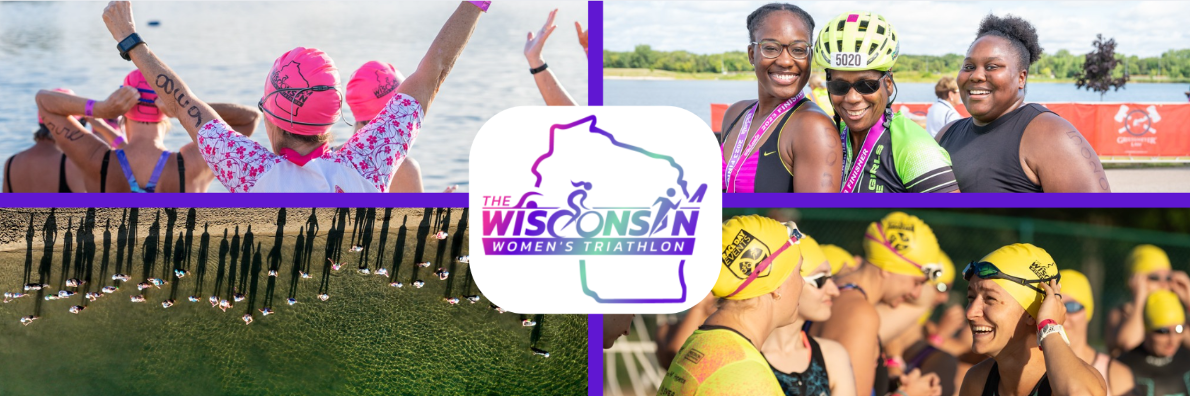 Wisconsin Women's Triathlon