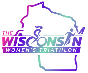 Wisconsin Women's Triathlon logo