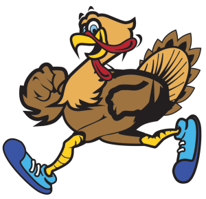 Thanksgiving Wattle logo