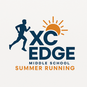 XC Edge: Summer Training Program logo