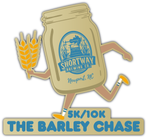 The Barley Chase logo