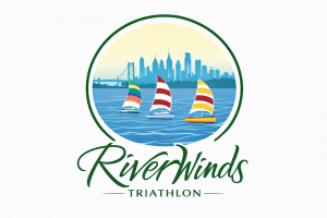 Riverwinds Kids Fun Run logo