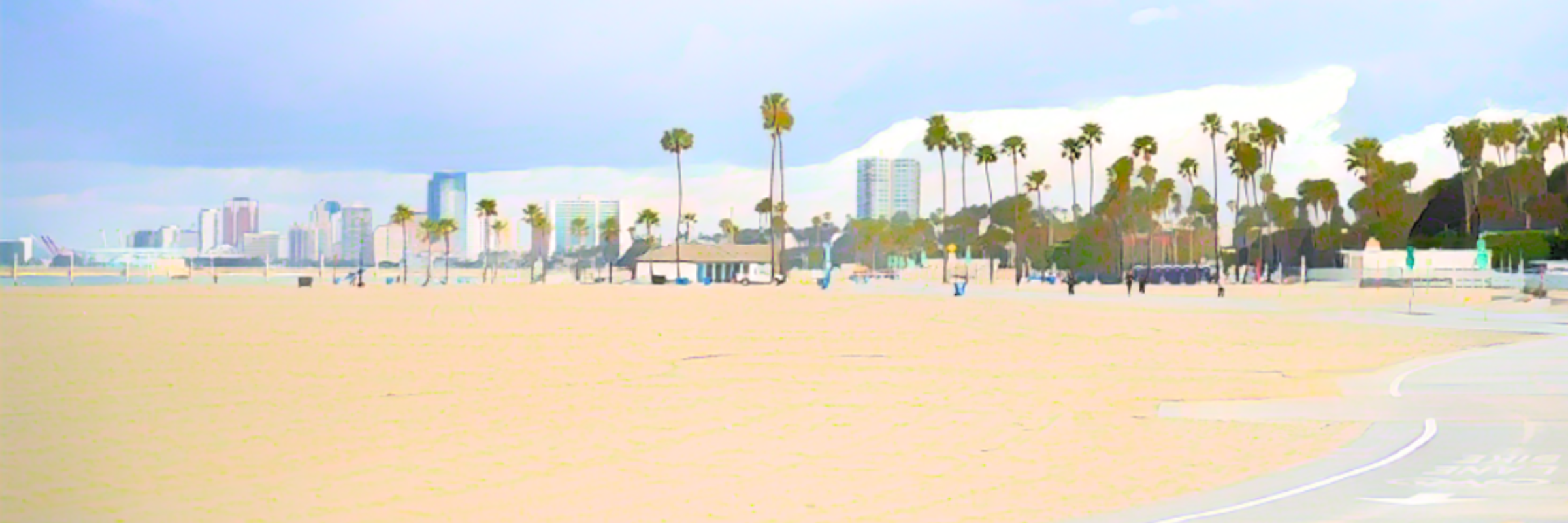LBC Summer Breeze – 5K, 10K, 10M, and Half Marathon