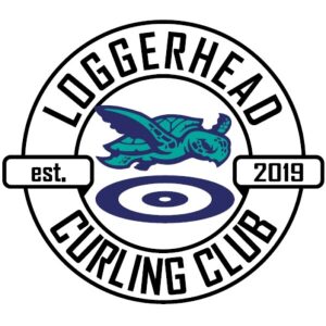 Fall League - Loggerhead Curling Club logo