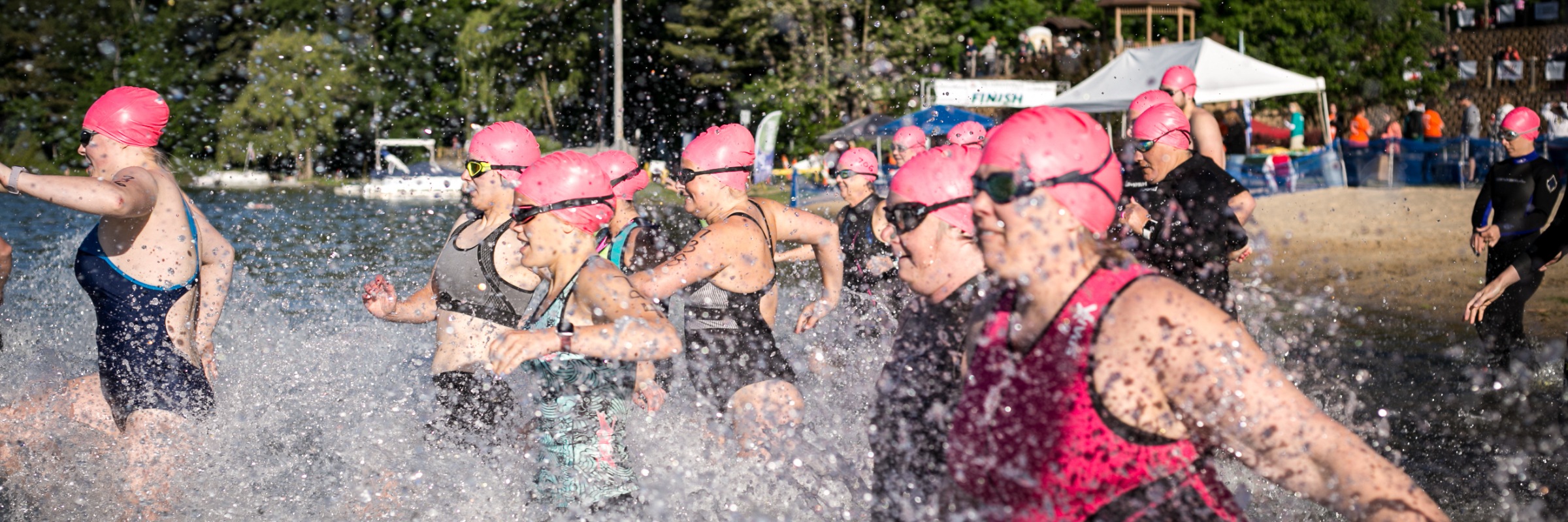 Tri Greenville Triathlon & Duathlon