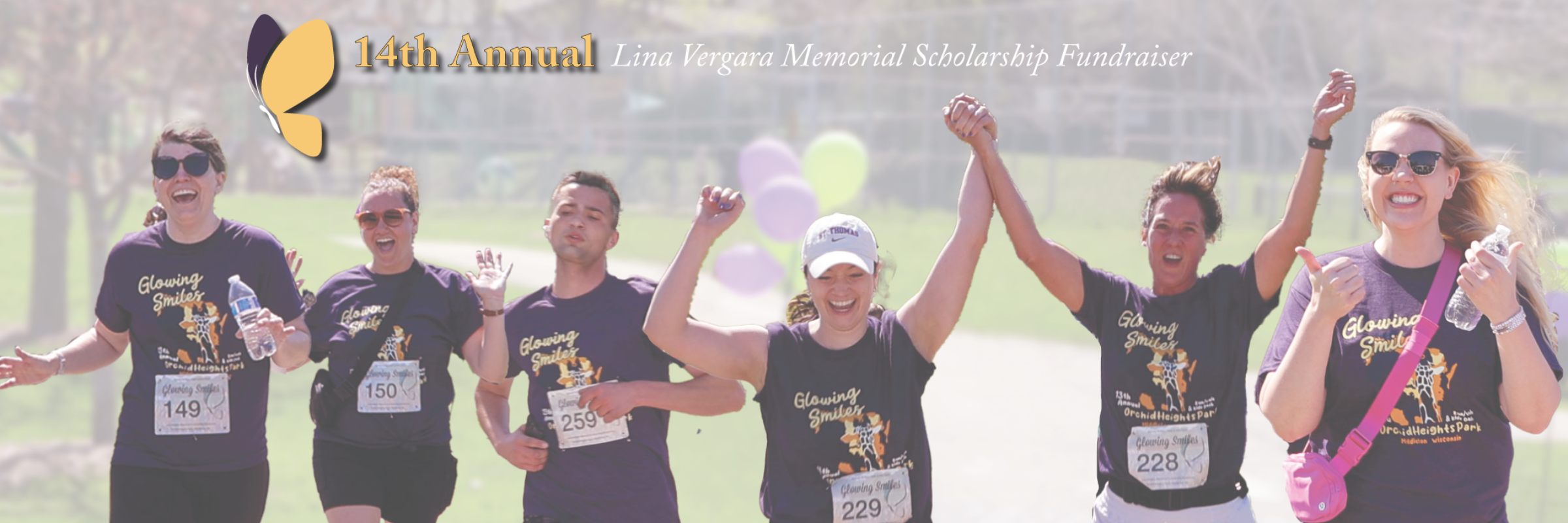Glowing Smiles 5K and Kids Dash