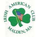 Irish American 5 & 10k Road Race logo