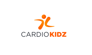 Cardio Kidz Fall Conditioning at KidStrong logo