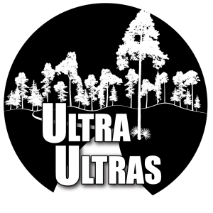 Ultra Ultras Turkey Trot 5k logo
