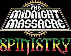 Midnight Massacre logo