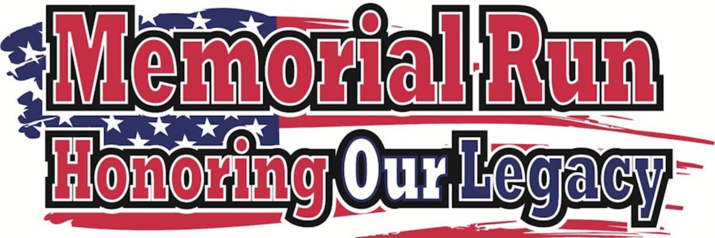 Clovis Memorial Run
