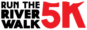 Run the Riverwalk logo