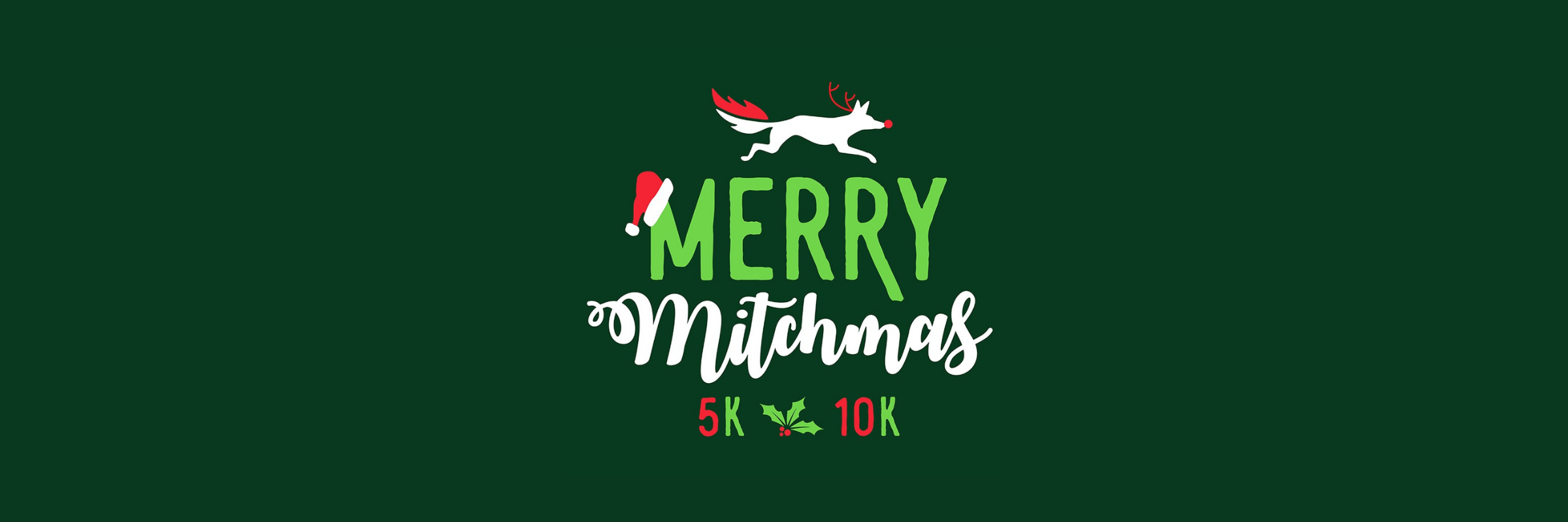 Merry Mitchmas 5K & 10K