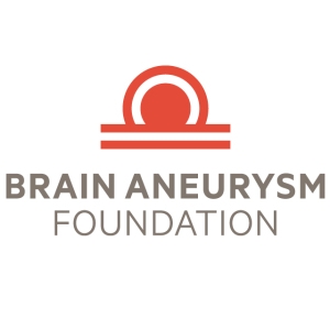 Brain Aneurysm 5k logo