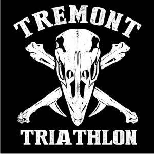 Tremont Triathlon logo
