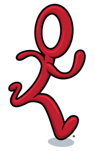 Mitchell's Run Thru Rockford 2026 logo