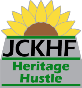 Heritage Hustle logo