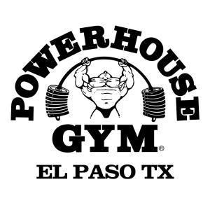 PowerGames 5K Race logo