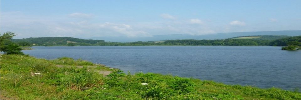 Faylor Lake Loop