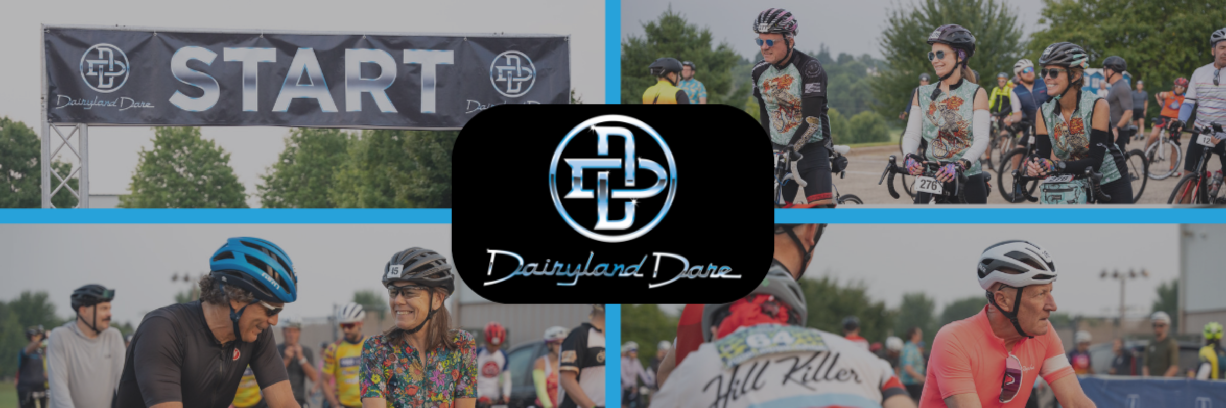 Dairyland Dare Presented by Incredible Bank