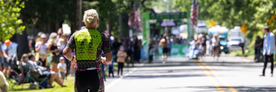 Grand Rapids Triathlon