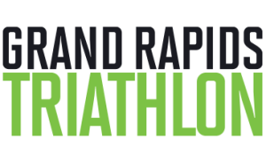 Grand Rapids Triathlon logo