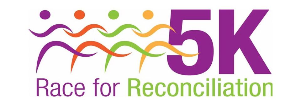 Race for Reconciliation 5K