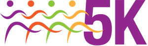 Race for Reconciliation 5K logo