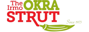 Irmo Okra Strut 5k logo