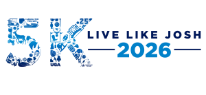 Live Like Josh logo