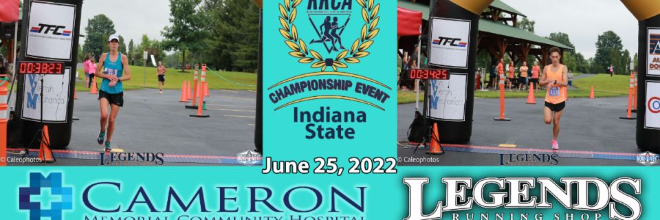 Monument City Classic 10k
