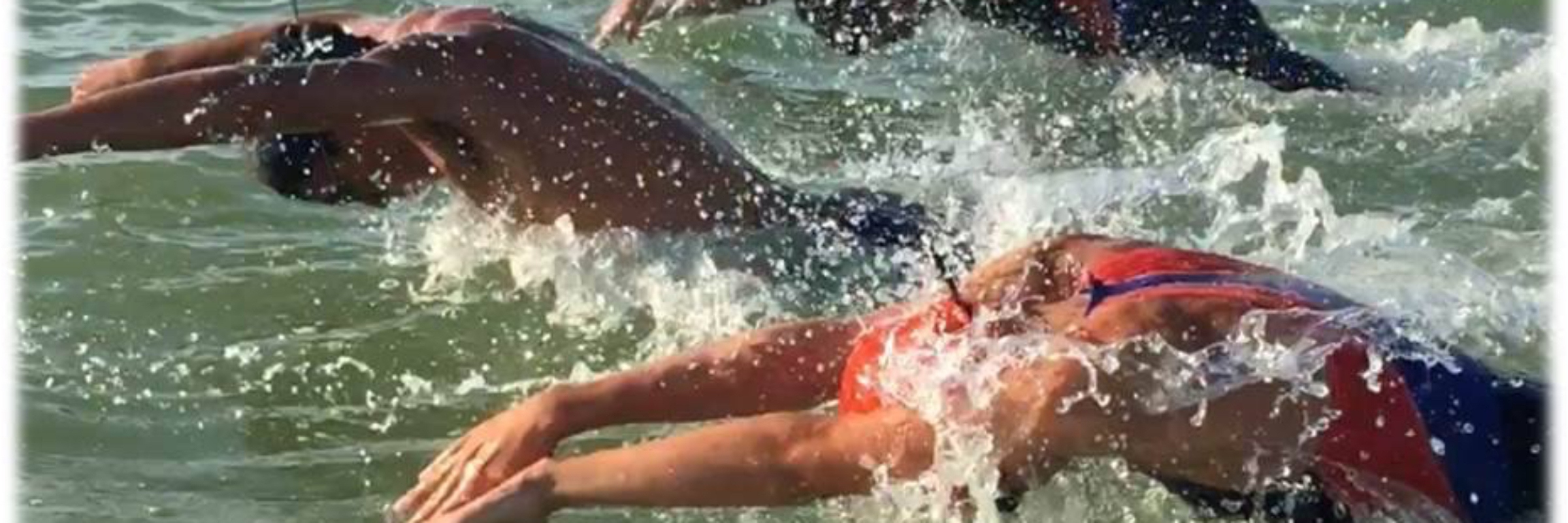 Swim Challenge 2026, Swim what you can!