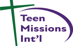 Teen Mission Fall Fun Run logo
