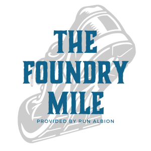 Foundry Mile logo