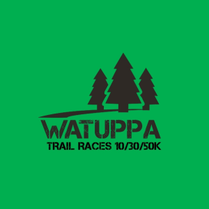 Watuppa Trail Races logo